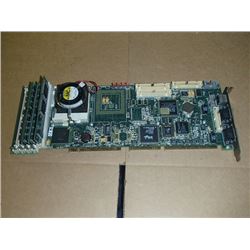 MOTOROLA DEC 30-50573-02 COMPUTER BOARD 01-W3369F 02F