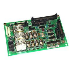 NACHI UM880A SEQUENCE CARD