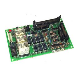 NACHI UM880B BOARD RELAY CARDS