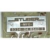 Image 2 : STUBER MFE 8500-2 BOARD D-7311
