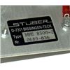 Image 3 : STUBER MFE 8500-2 BOARD D-7311