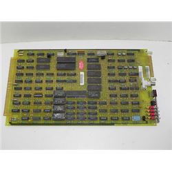 Cincinnati 3-531-3859A SRP Circuit Board 35313859A