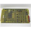 Image 1 : CINCINNATI MILACRON 3-531-3513A 35313513A BOARD