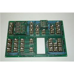 MAKINO T6B01-01 BOARD