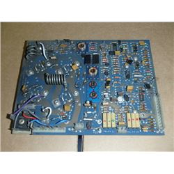 WESTAMP 30060-17 MODULE, B/N- 30059