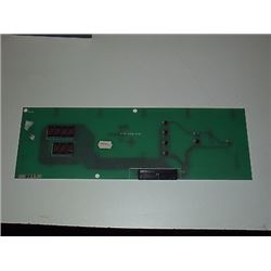 MAS 072-433-000 PC BOARD