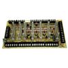 Image 1 : ARGUS CIRCUIT BOARD ASSY 4101972 REV B FIRE ALARM CARD
