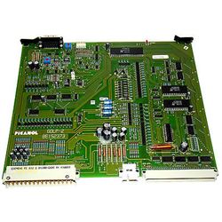 PICANOL GDLP-2 BE152373 PC BOARD