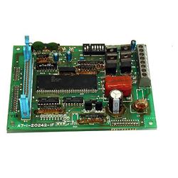 SANYO DENKI A7-1-20242-1F BOARD A7-I-20242-IF