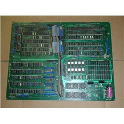 IIC PCLSP09 PC BOARD PC-LSP-09