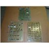 Image 1 : LOT OF 3 ADVANCE RESEARCH AND ROBOTICS BOARDS
