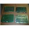Image 1 : LOT OF 4 ADVANCE RESEARCH AND ROBOTICS BOARDS