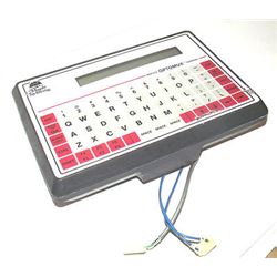 MAPLE SYSTEMS MAP522B-002 OPTOMUX ENTRY TERMINAL