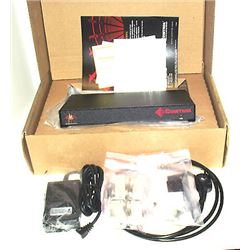 NIB COMTROL 99447-3 ETHERNET GATEWAY DEVICEMASTER UP 4-PORT DB9M/RJ45