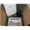 Image 1 : NIB COMPUTER IDENTICS CIMATRIX SCANSTAR 326 KEYPAD