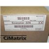 Image 2 : NIB COMPUTER IDENTICS CIMATRIX SCANSTAR 326 KEYPAD