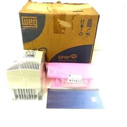 NIB WEG USCFW080040T3848EON1A1Z CFW08 VECTOR INVERTER PLUS