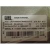 Image 7 : NIB WEG USCFW080040T3848EON1A1Z CFW08 VECTOR INVERTER PLUS
