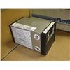 Image 2 : NIB PARTLOW 8230001 1/4 DIN DUAL DISPLAY CONTROLLER