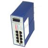 Image 1 : LOT OF 2 HIRSCHMANN RS2-TX RAIL SWITCH