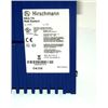 Image 2 : LOT OF 2 HIRSCHMANN RS2-TX RAIL SWITCH