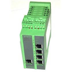 PHOENIX CONTACT FL SWITCH 5TX 2832085