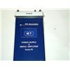 Image 2 : ITD AUTOMATION 26.50.39 POWER SUPPLY & SERVO AMPLIFIER SERIES 50 M7