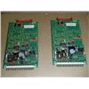 Image 1 : LOT OF 2 PARKER ED00-102D/5 BOARDS