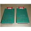 Image 2 : LOT OF 2 PARKER ED00-102D/5 BOARDS