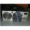 Image 4 : ADVANCED ENERGY 3152011-054H POWER SUPPLY MDX 5K