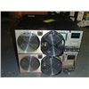 Image 4 : ADVANCED ENERGY 3152011-054H POWER SUPPLY MDX 5K