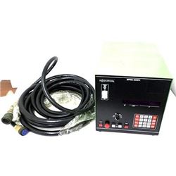 NEW YUASA SPNC-500 CONTROL BOX CONTROLLER SPNC-500N W/ CABLES