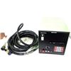 Image 1 : NEW YUASA SPNC-500 CONTROL BOX CONTROLLER SPNC-500N W/ CABLES