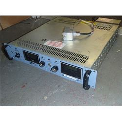 LAMBDA EMI, EMS 300-6-5-D-TC-0806 POWER SUPPLY