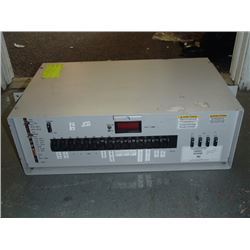 ASTEC MFA 150 INTERCONNECT & DISTRIBUTION UNIT