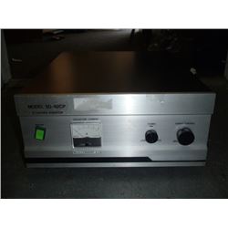 SUN ELECTRON SD-92CP-480K ULTRASONIC GENERATOR