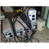 Image 3 : LOT OF 6 APC BACK UP POWER SUPPLIES