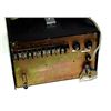 Image 2 : KIKUSUI PAC 20-5 REGULATED POWER SUPPLY 0-20V 5A