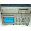 Image 2 : TEKTRONIX 2424L 25MS/S DIGITAL OSCILLOSCOPE W/ 2402 TEKMATE