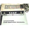Image 2 : HEATH SCHLUMBERGER SM-114A 600MHZ SCALER W/ MANUAL