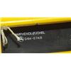 Image 2 : SICK OPTIC LVU-706-2221 LIGHT CURTAIN 706-2221
