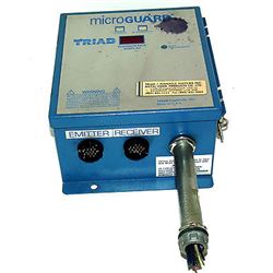 TRIAD MICROGUARD CONTROL BOX