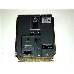 ALLEN BRADLEY 1772-LP2 SER A PLC-2 CONTROLLER