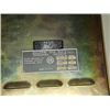 Image 2 : ALLEN BRADLEY 1772-LP2 SER A PLC-2 CONTROLLER