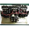 Image 1 : Lot of 2 ALLEN BRADLEY 1000-NX163 SER A REVERSING STARTER