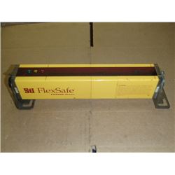 STI FLEXSAFE FS4400 SERIES LIGHT CURTAIN