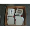 Image 1 : LOT OF MISC MODICON MODULES, see pics for m/n's