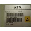 Image 3 : LOT OF MISC MODICON MODULES, see pics for m/n's