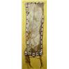 Image 1 : Northern Plains Indian Beaded Hide Pipe Bag. Old. Estimate. $1,500-$2,000…