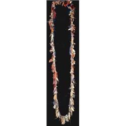 Zuni Pueblo Dance Bandolier. Estimate $300-$400…